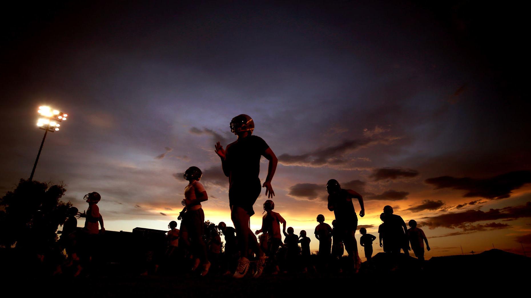 Hansen's Sunday Notebook: Southern Arizona packed with stars as 2018-19 school year starts